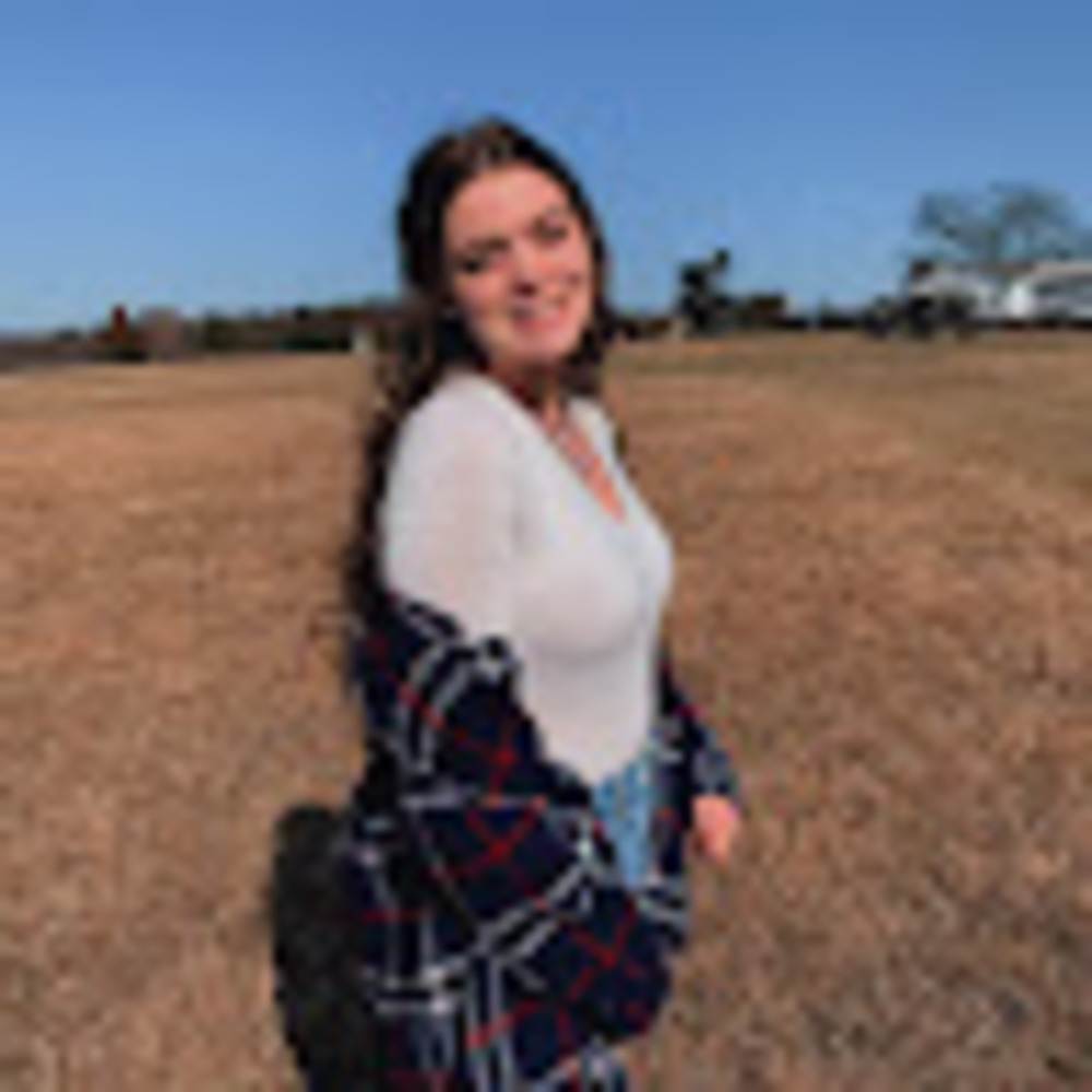 Meet your Posher, Amber